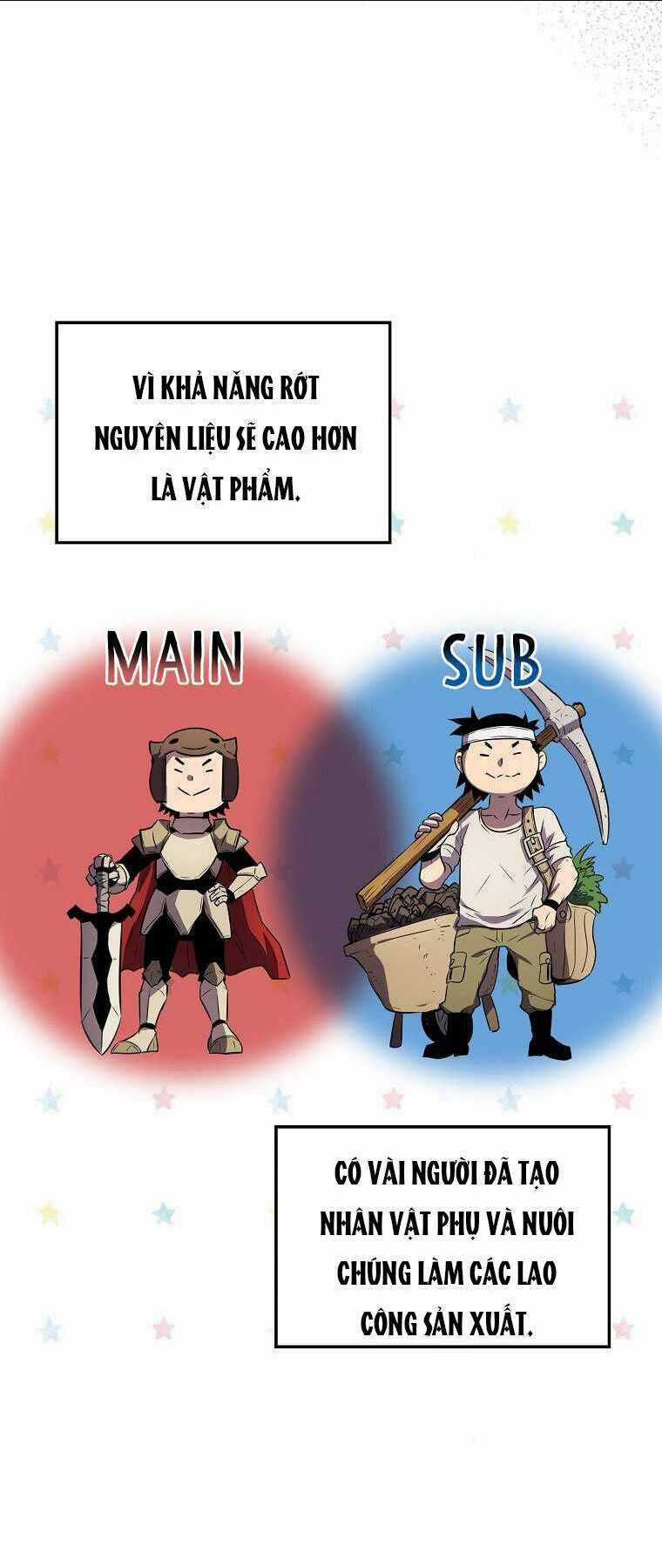 Tôi Thăng Cấp Trong Lúc Ngủ Chapter 10 trang 41