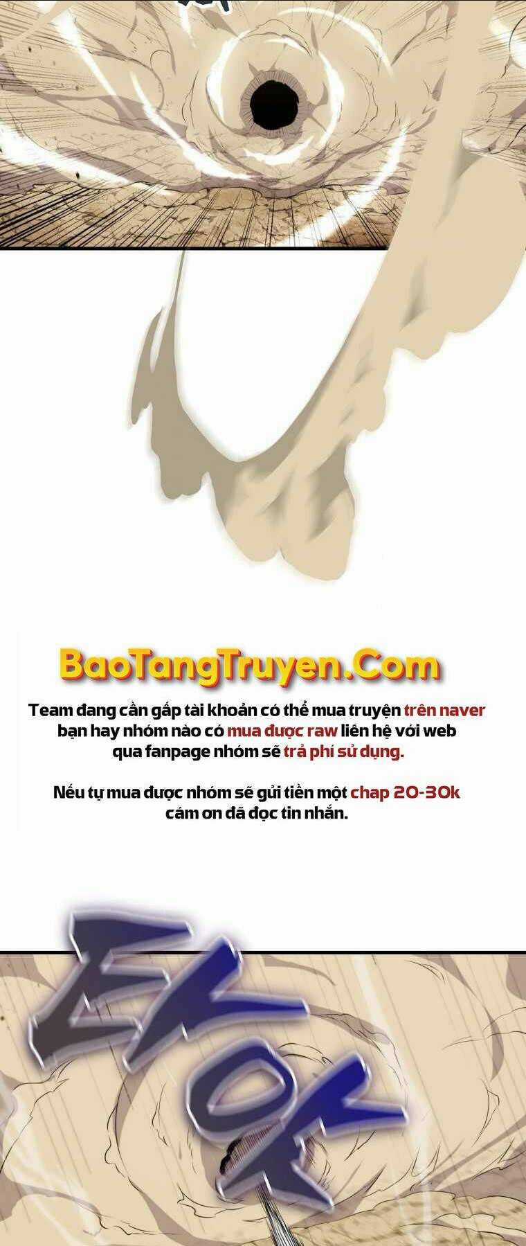 Tôi Thăng Cấp Trong Lúc Ngủ Chapter 10 trang 5