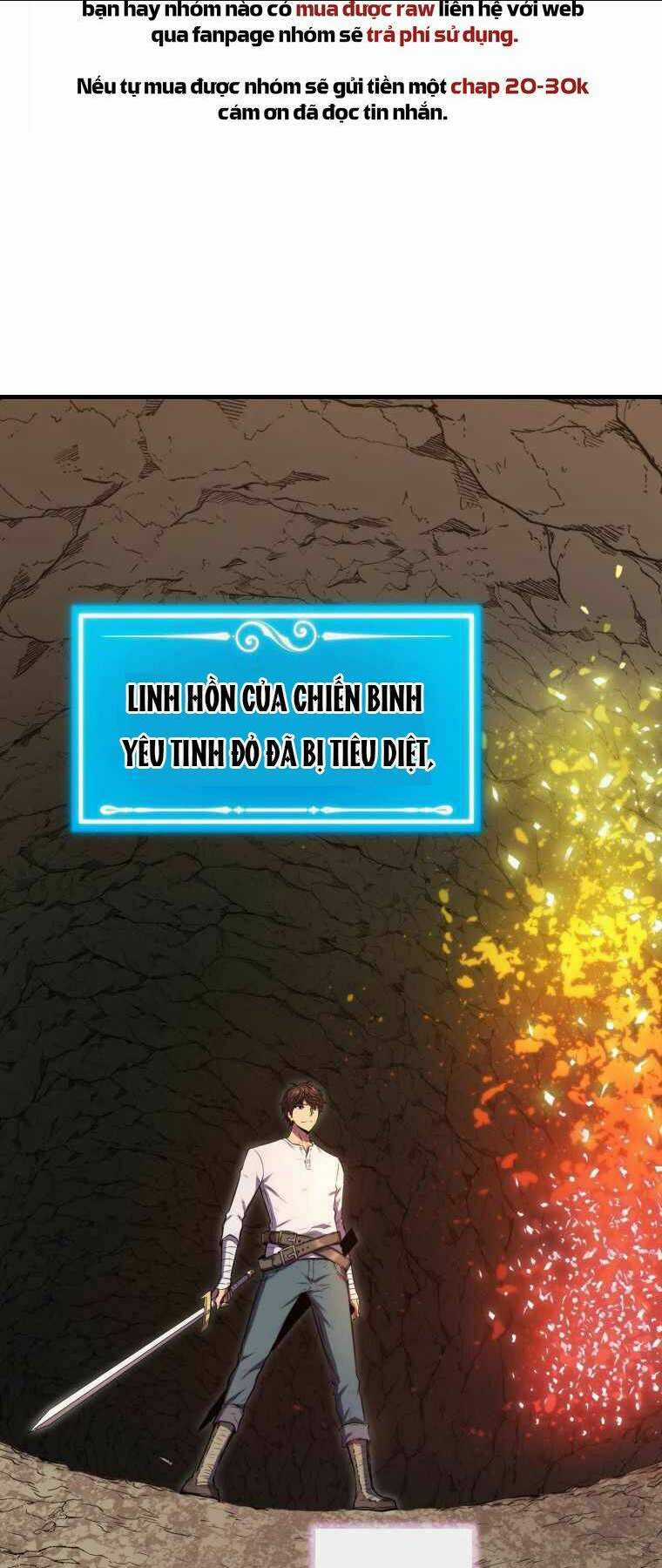 Tôi Thăng Cấp Trong Lúc Ngủ Chapter 10 trang 51