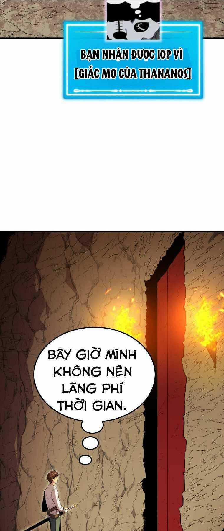 Tôi Thăng Cấp Trong Lúc Ngủ Chapter 10 trang 52