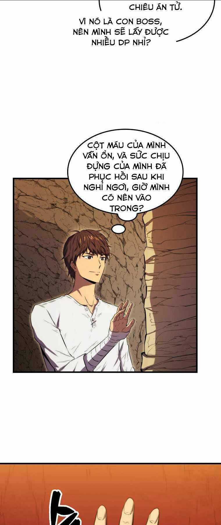 Tôi Thăng Cấp Trong Lúc Ngủ Chapter 10 trang 54