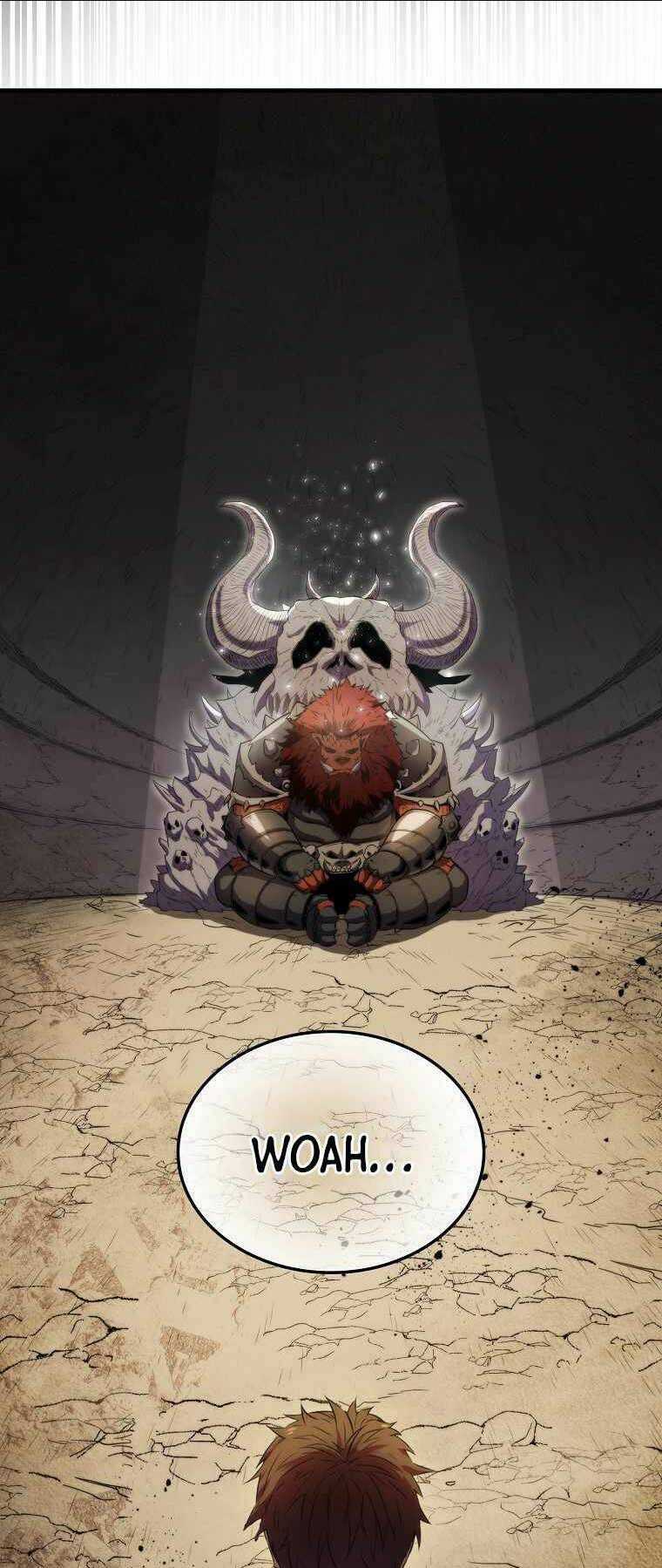 Tôi Thăng Cấp Trong Lúc Ngủ Chapter 10 trang 57