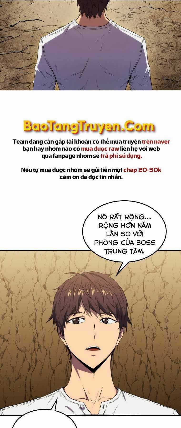 Tôi Thăng Cấp Trong Lúc Ngủ Chapter 10 trang 58