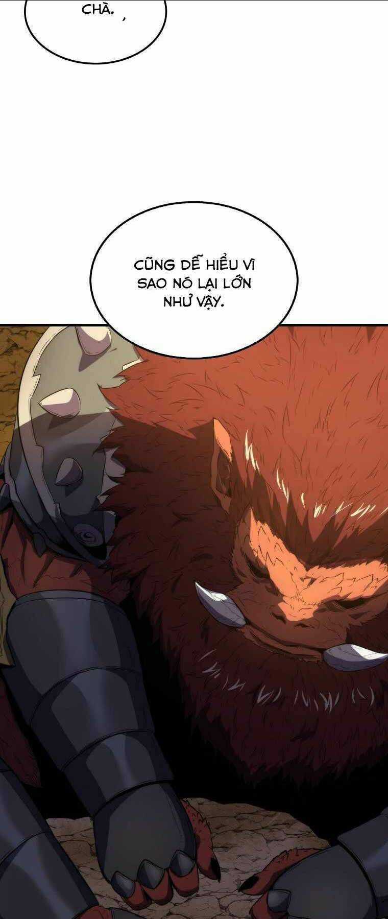 Tôi Thăng Cấp Trong Lúc Ngủ Chapter 10 trang 59