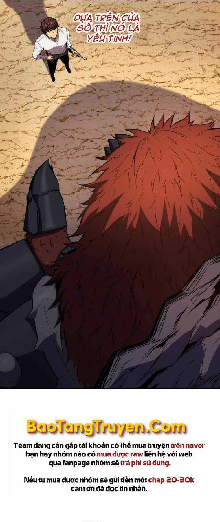 Tôi Thăng Cấp Trong Lúc Ngủ Chapter 10 trang 61