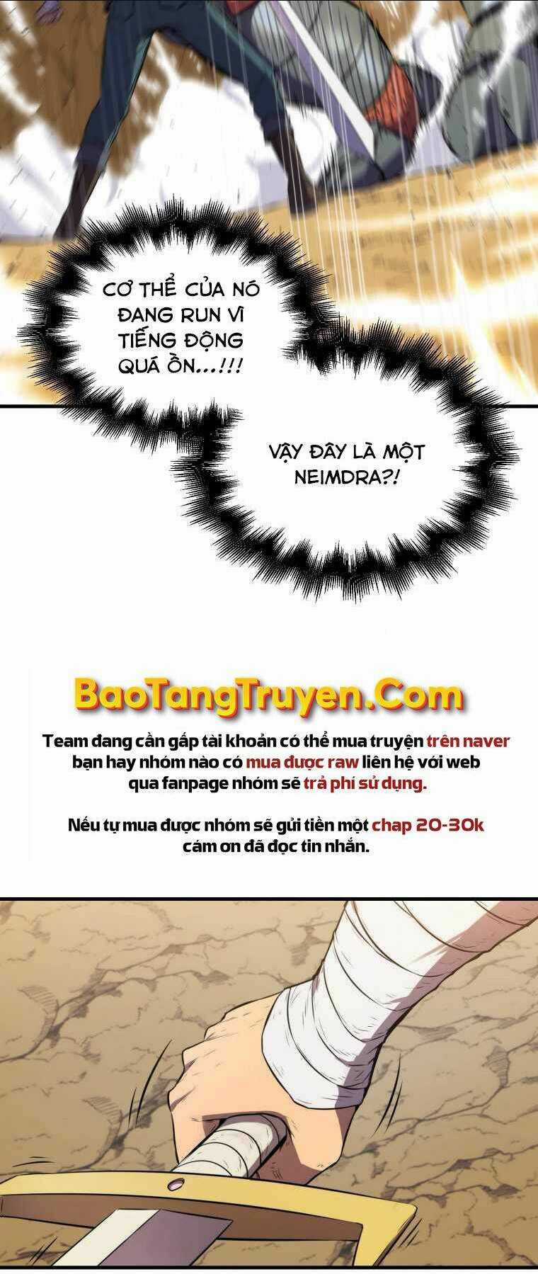 Tôi Thăng Cấp Trong Lúc Ngủ Chapter 10 trang 66