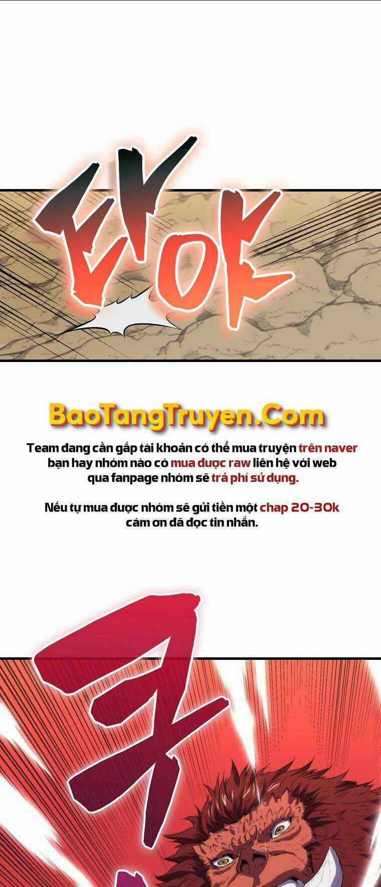 Tôi Thăng Cấp Trong Lúc Ngủ Chapter 10 trang 67