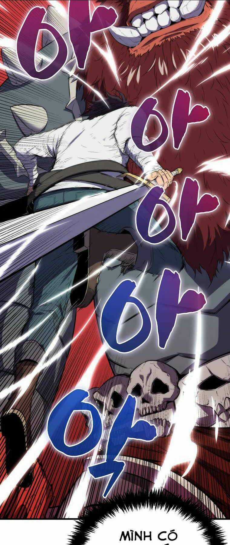 Tôi Thăng Cấp Trong Lúc Ngủ Chapter 10 trang 68