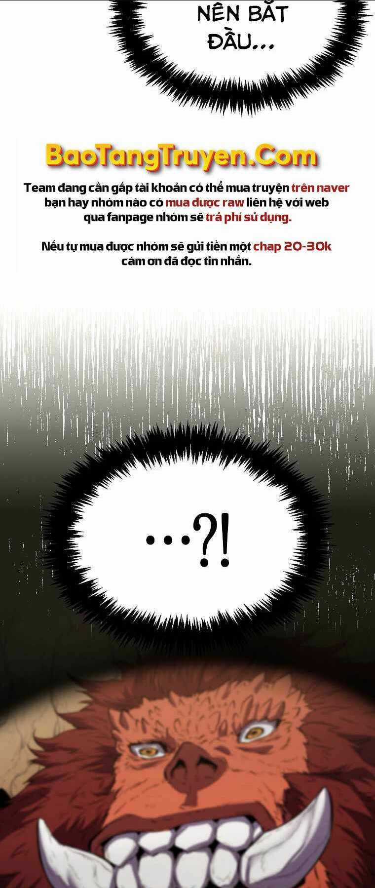 Tôi Thăng Cấp Trong Lúc Ngủ Chapter 10 trang 69