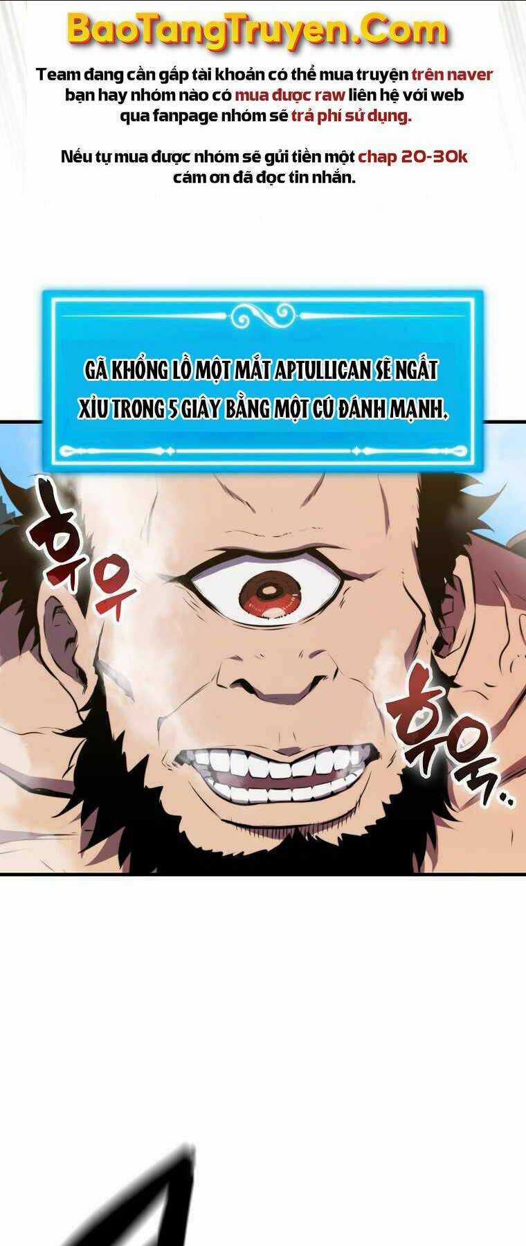 Tôi Thăng Cấp Trong Lúc Ngủ Chapter 10 trang 7