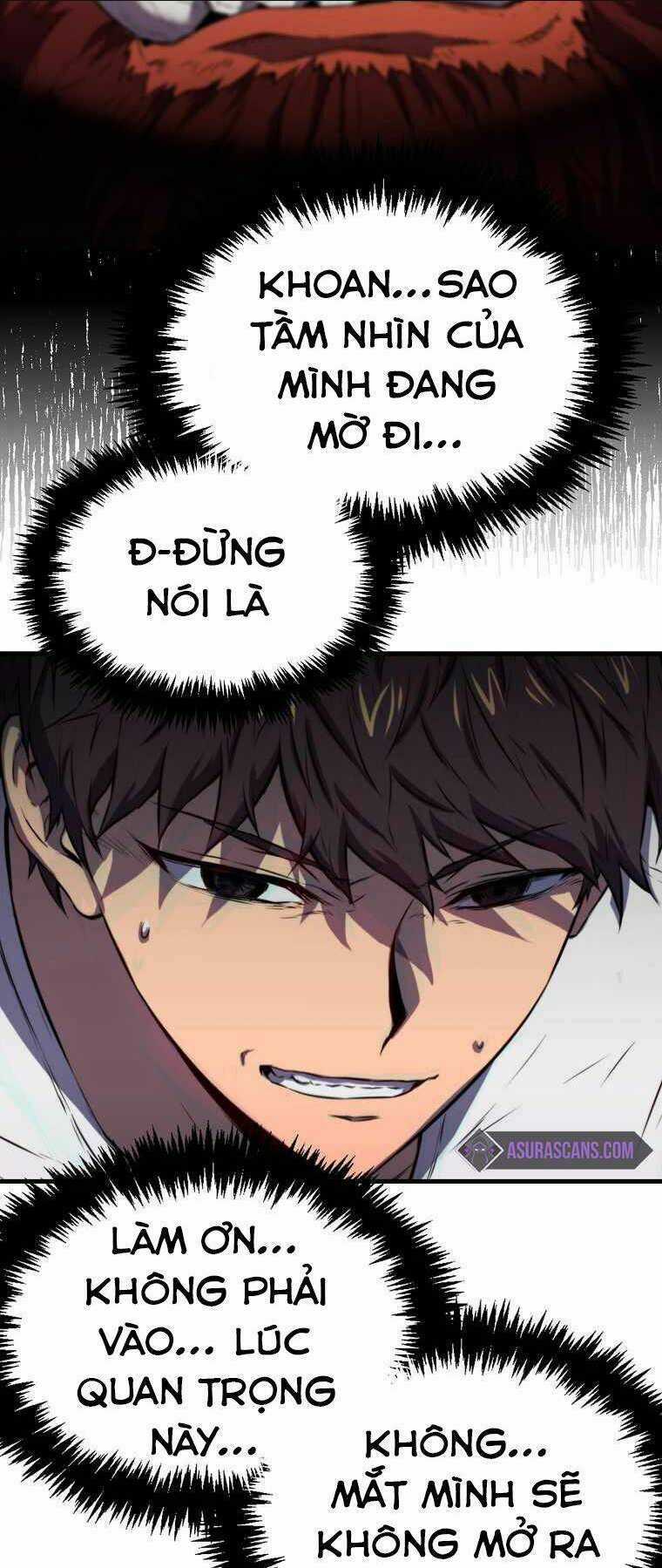 Tôi Thăng Cấp Trong Lúc Ngủ Chapter 10 trang 70