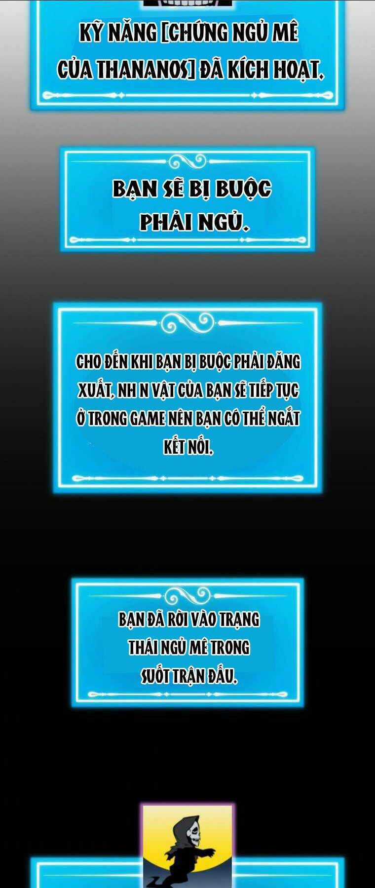 Tôi Thăng Cấp Trong Lúc Ngủ Chapter 10 trang 72