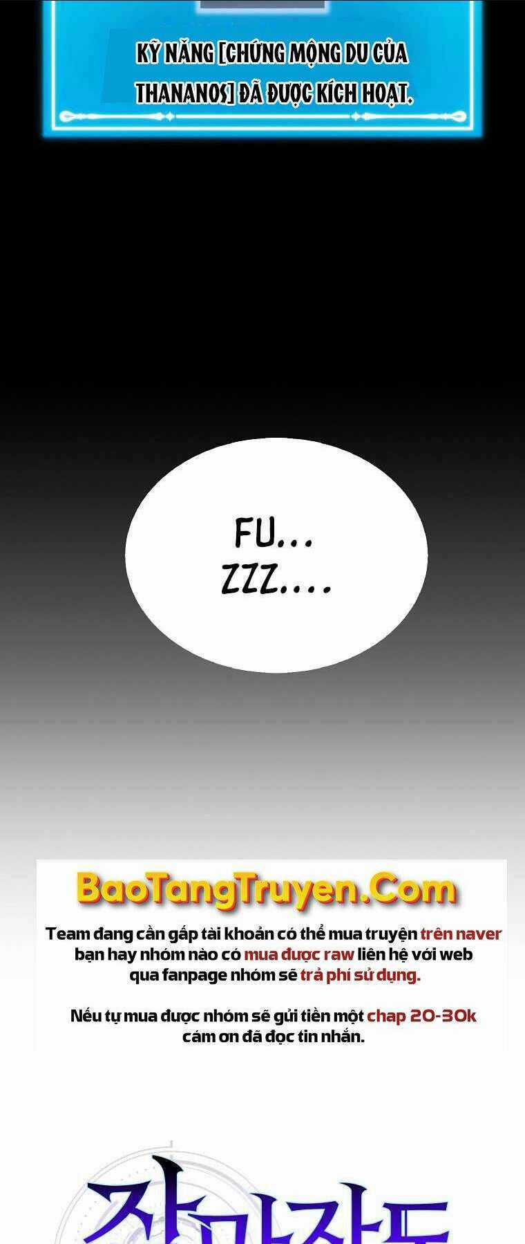 Tôi Thăng Cấp Trong Lúc Ngủ Chapter 10 trang 73