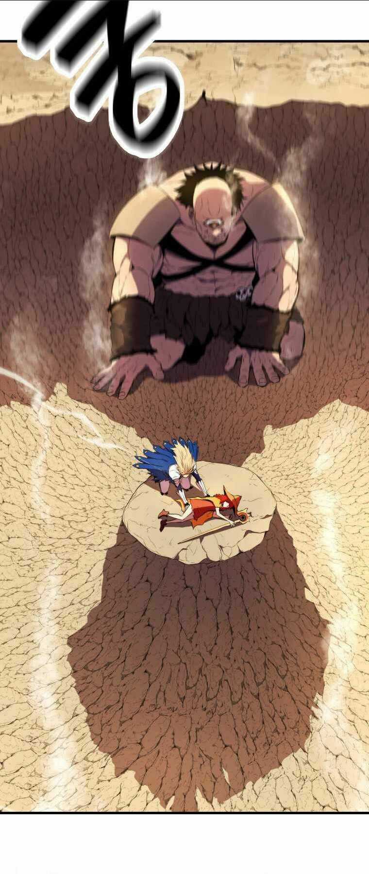 Tôi Thăng Cấp Trong Lúc Ngủ Chapter 10 trang 8