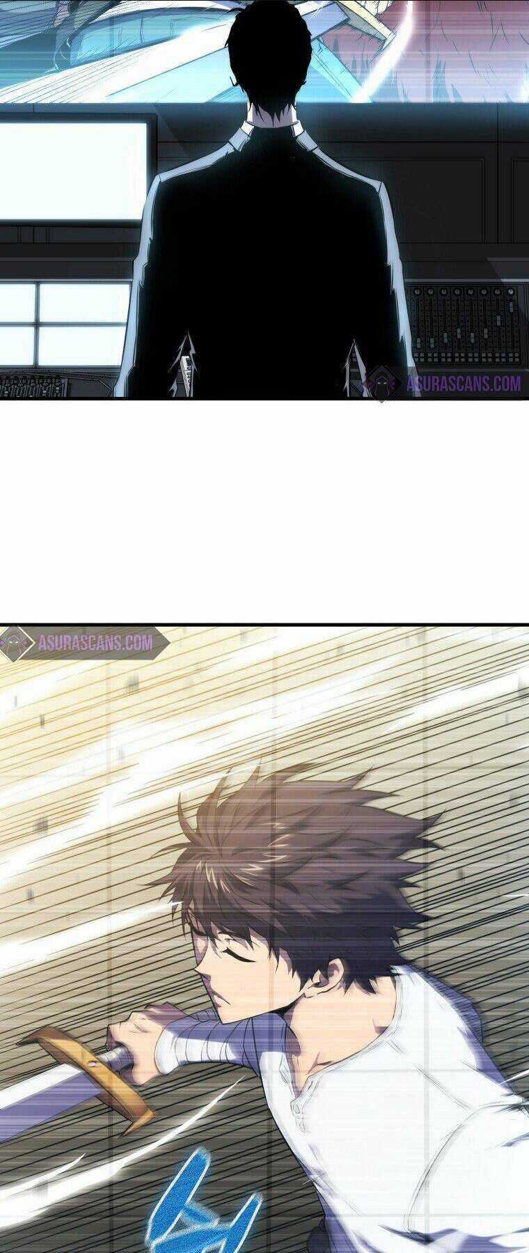 Tôi Thăng Cấp Trong Lúc Ngủ Chapter 11 trang 10