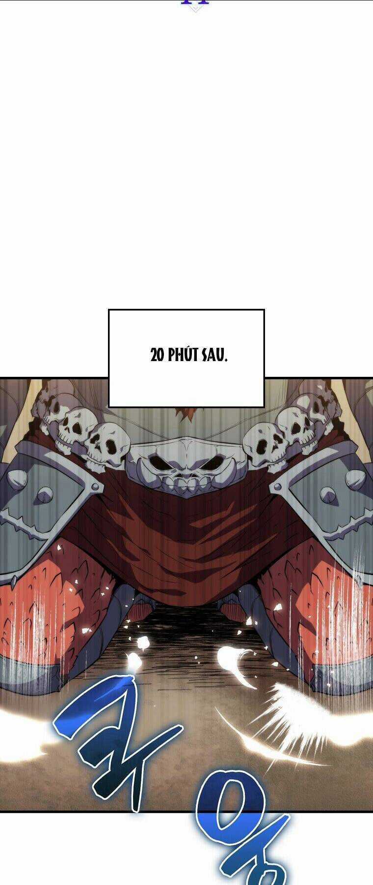 Tôi Thăng Cấp Trong Lúc Ngủ Chapter 11 trang 12