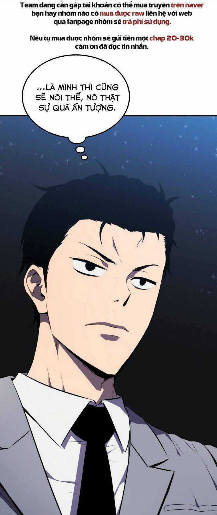 Tôi Thăng Cấp Trong Lúc Ngủ Chapter 11 trang 16