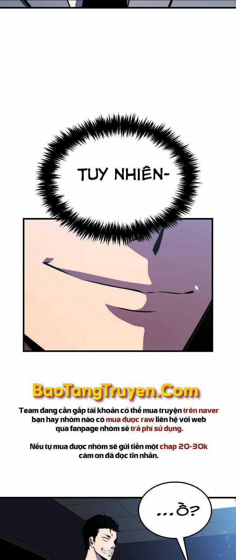 Tôi Thăng Cấp Trong Lúc Ngủ Chapter 11 trang 17