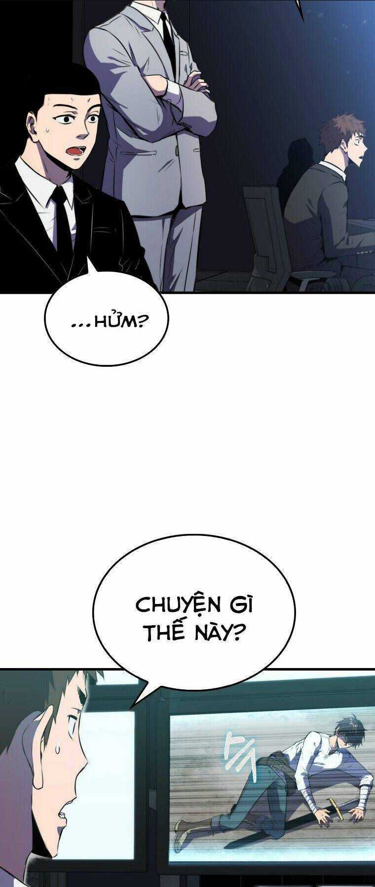 Tôi Thăng Cấp Trong Lúc Ngủ Chapter 11 trang 18