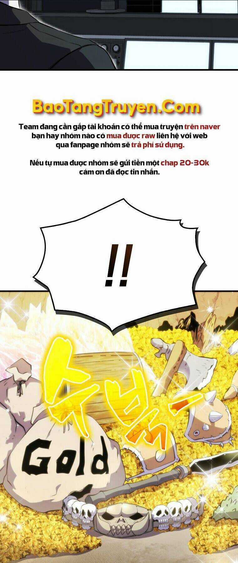 Tôi Thăng Cấp Trong Lúc Ngủ Chapter 11 trang 19