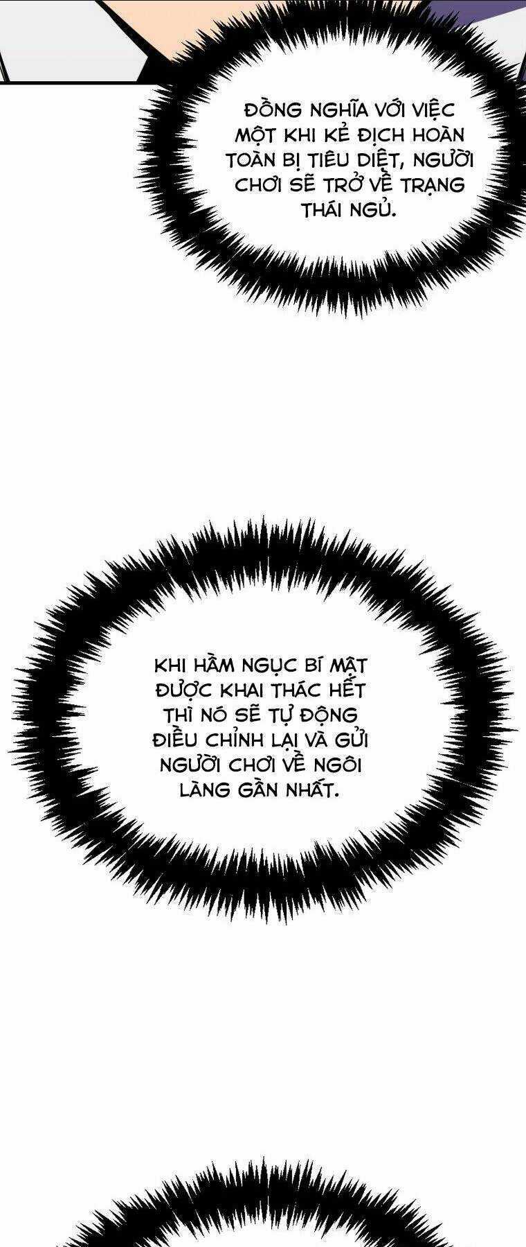 Tôi Thăng Cấp Trong Lúc Ngủ Chapter 11 trang 25