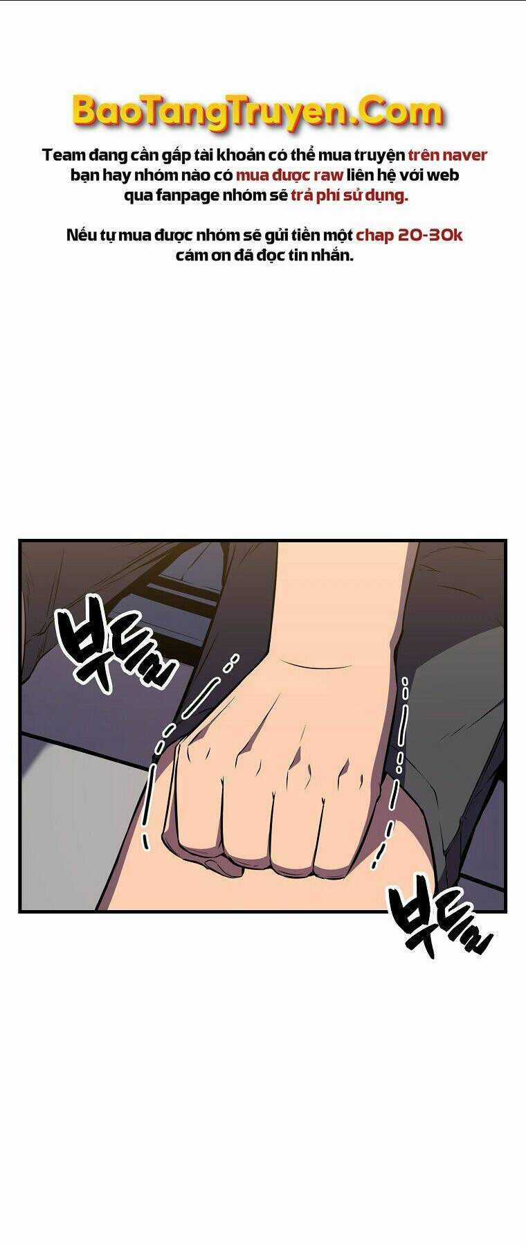 Tôi Thăng Cấp Trong Lúc Ngủ Chapter 11 trang 27