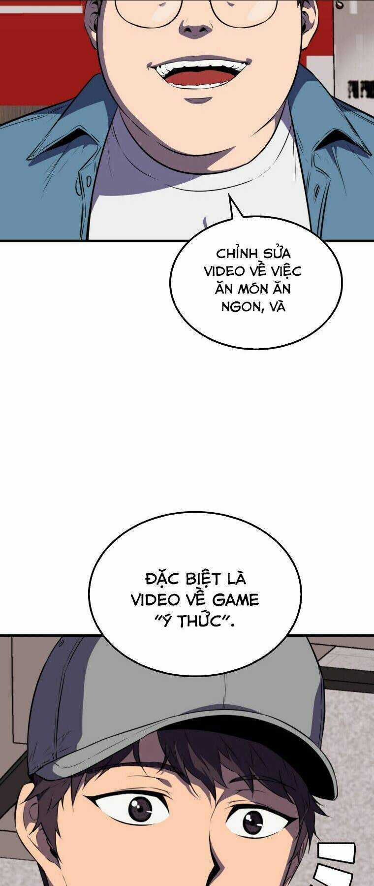 Tôi Thăng Cấp Trong Lúc Ngủ Chapter 11 trang 37