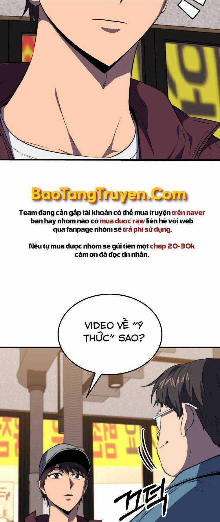 Tôi Thăng Cấp Trong Lúc Ngủ Chapter 11 trang 38