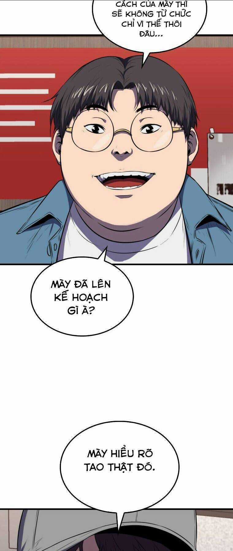 Tôi Thăng Cấp Trong Lúc Ngủ Chapter 11 trang 45