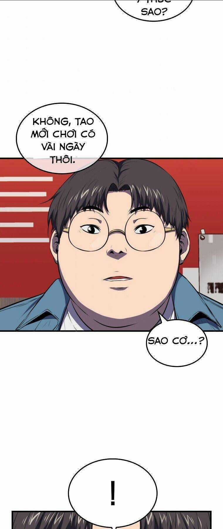 Tôi Thăng Cấp Trong Lúc Ngủ Chapter 11 trang 48