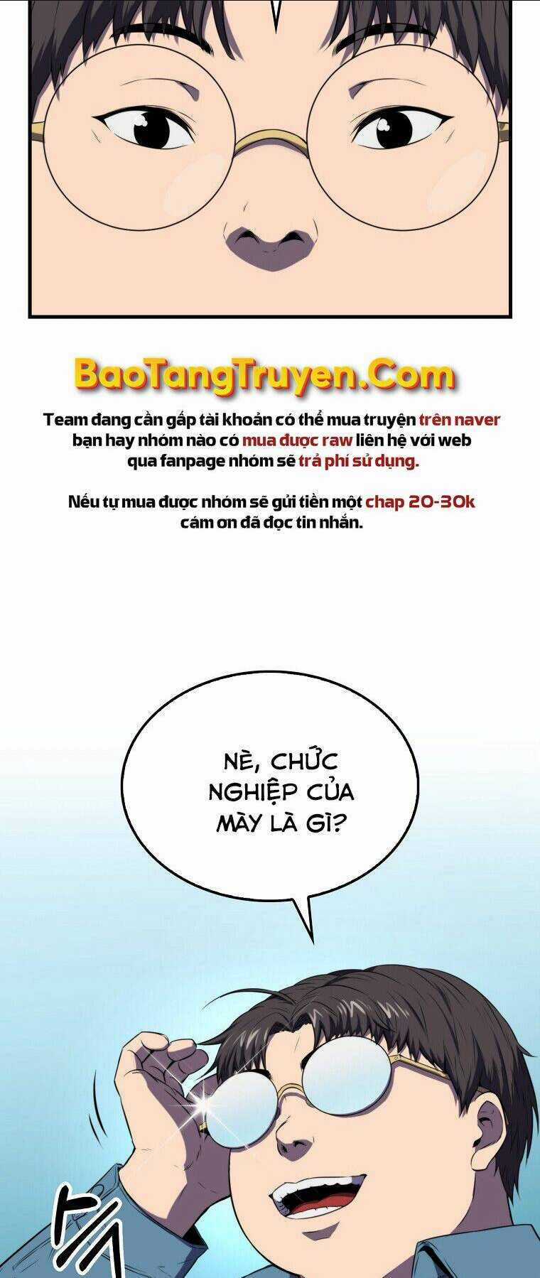 Tôi Thăng Cấp Trong Lúc Ngủ Chapter 11 trang 49