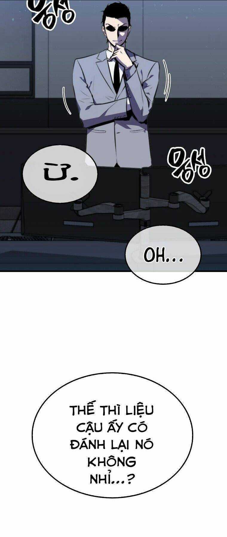 Tôi Thăng Cấp Trong Lúc Ngủ Chapter 11 trang 5