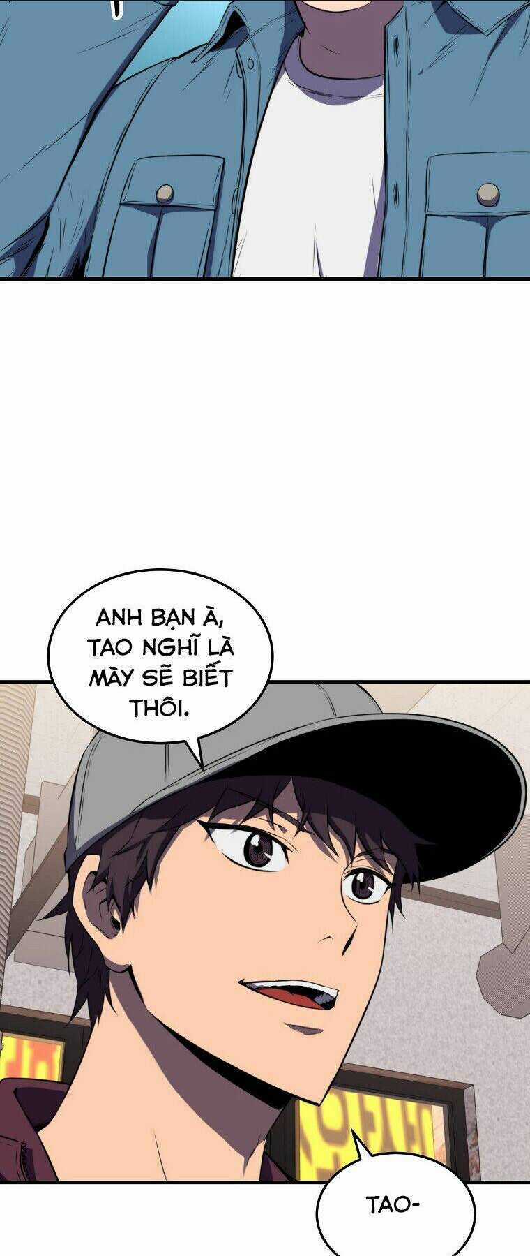 Tôi Thăng Cấp Trong Lúc Ngủ Chapter 11 trang 50