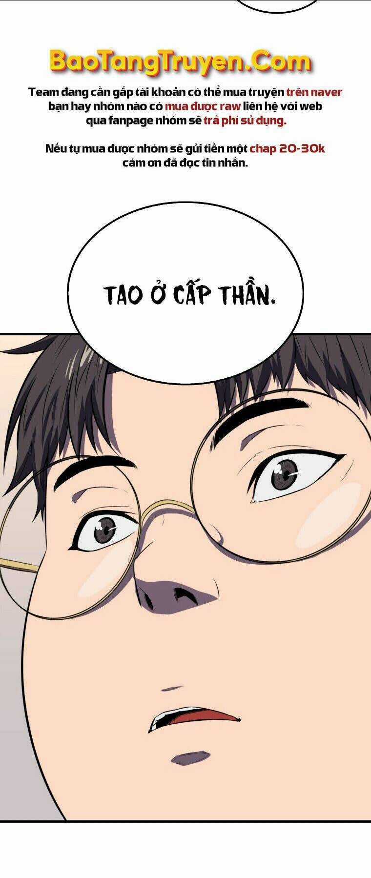 Tôi Thăng Cấp Trong Lúc Ngủ Chapter 11 trang 51