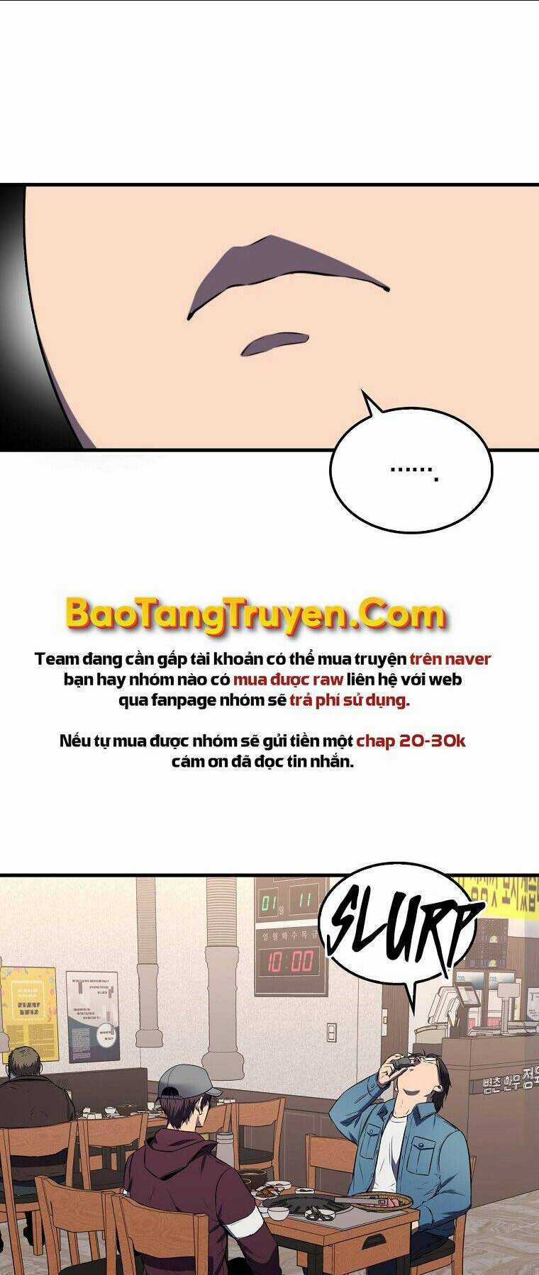 Tôi Thăng Cấp Trong Lúc Ngủ Chapter 11 trang 52