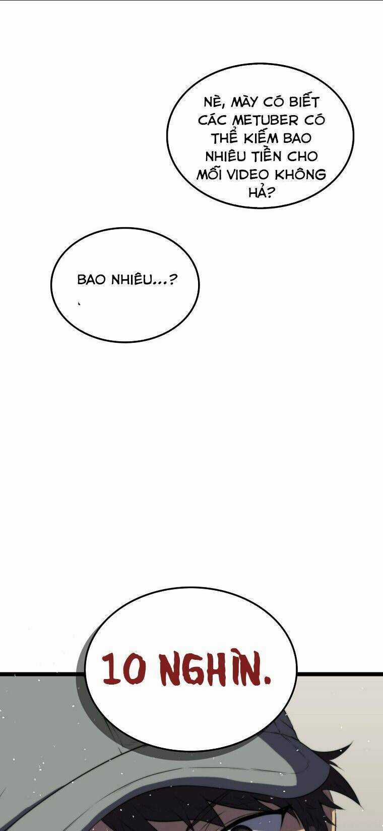 Tôi Thăng Cấp Trong Lúc Ngủ Chapter 11 trang 58