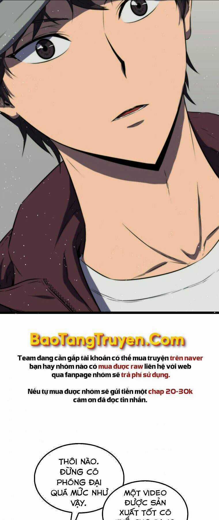 Tôi Thăng Cấp Trong Lúc Ngủ Chapter 11 trang 59