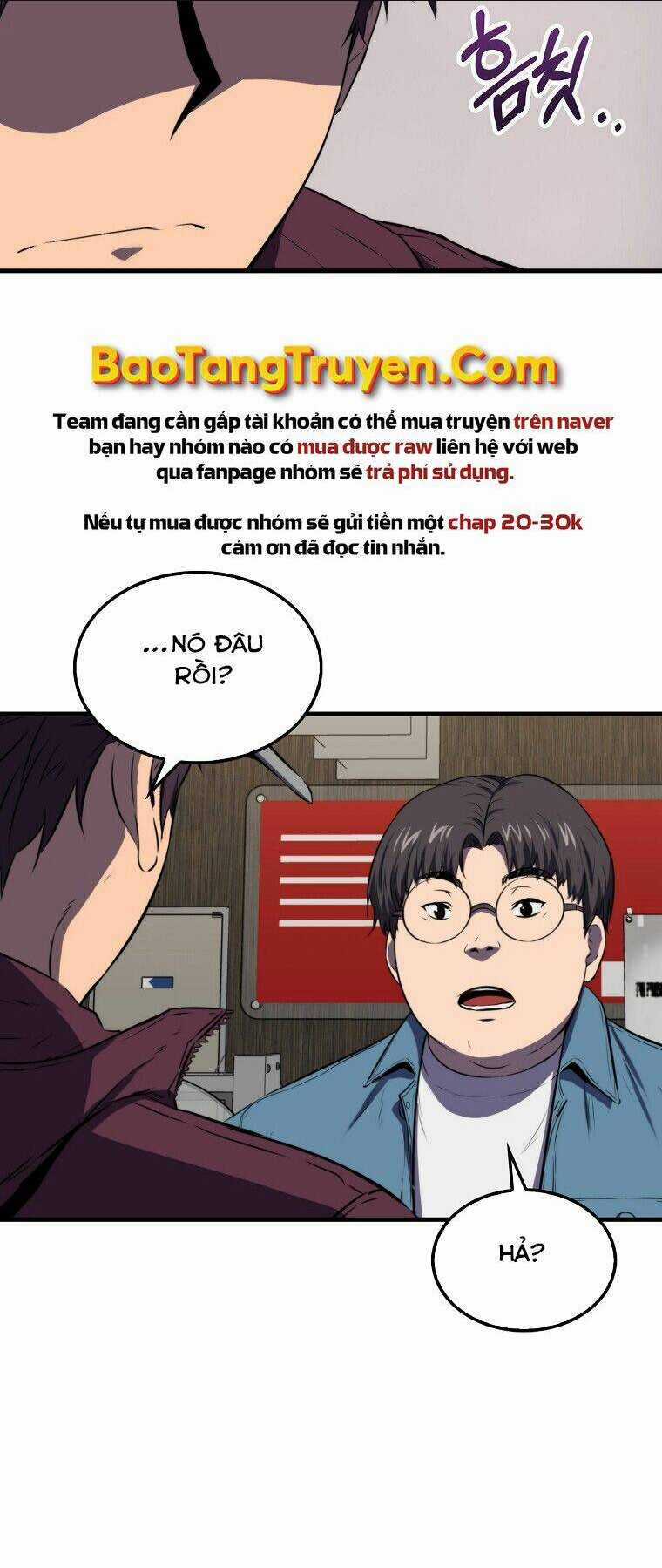 Tôi Thăng Cấp Trong Lúc Ngủ Chapter 11 trang 61