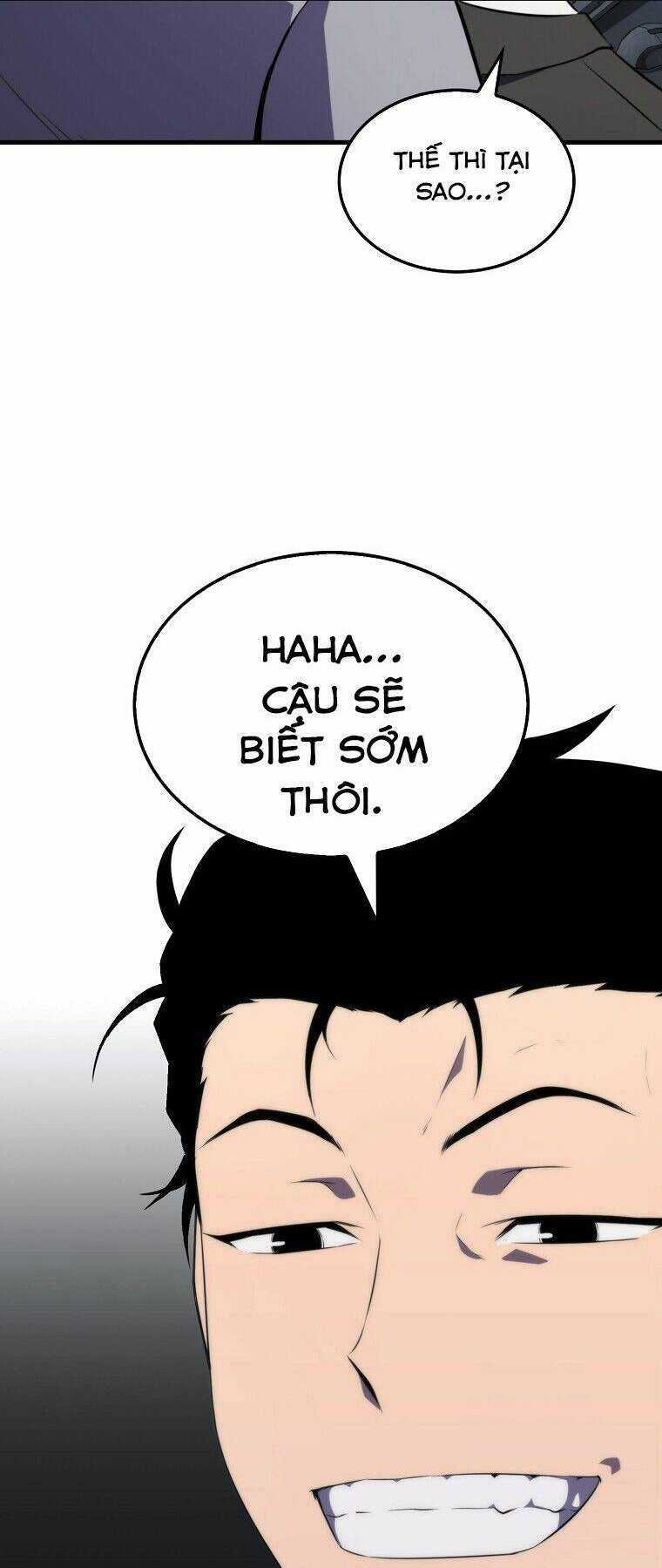 Tôi Thăng Cấp Trong Lúc Ngủ Chapter 11 trang 8