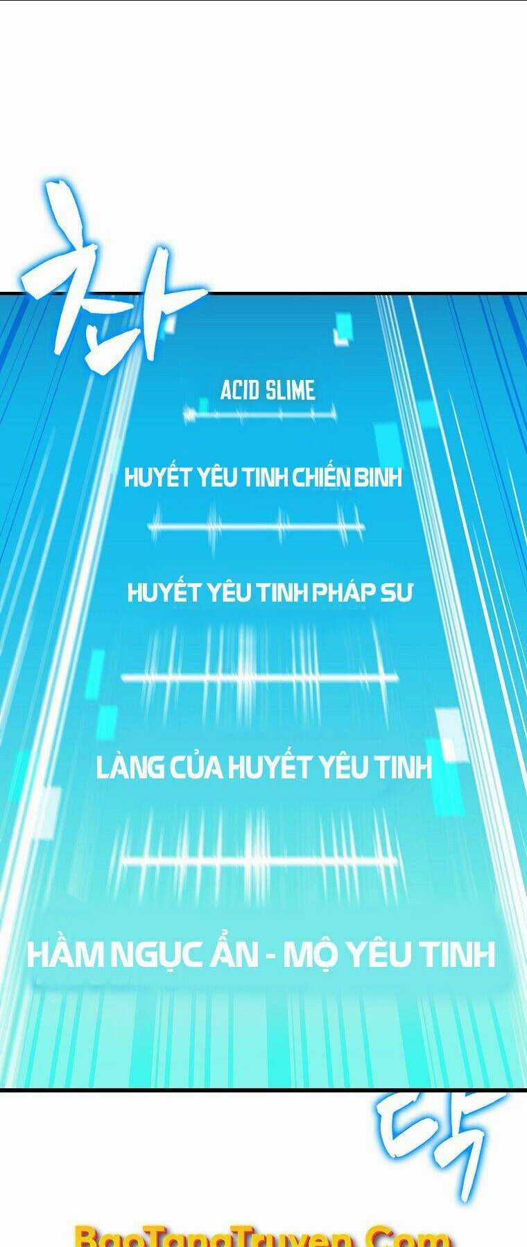 Tôi Thăng Cấp Trong Lúc Ngủ Chapter 12 trang 18