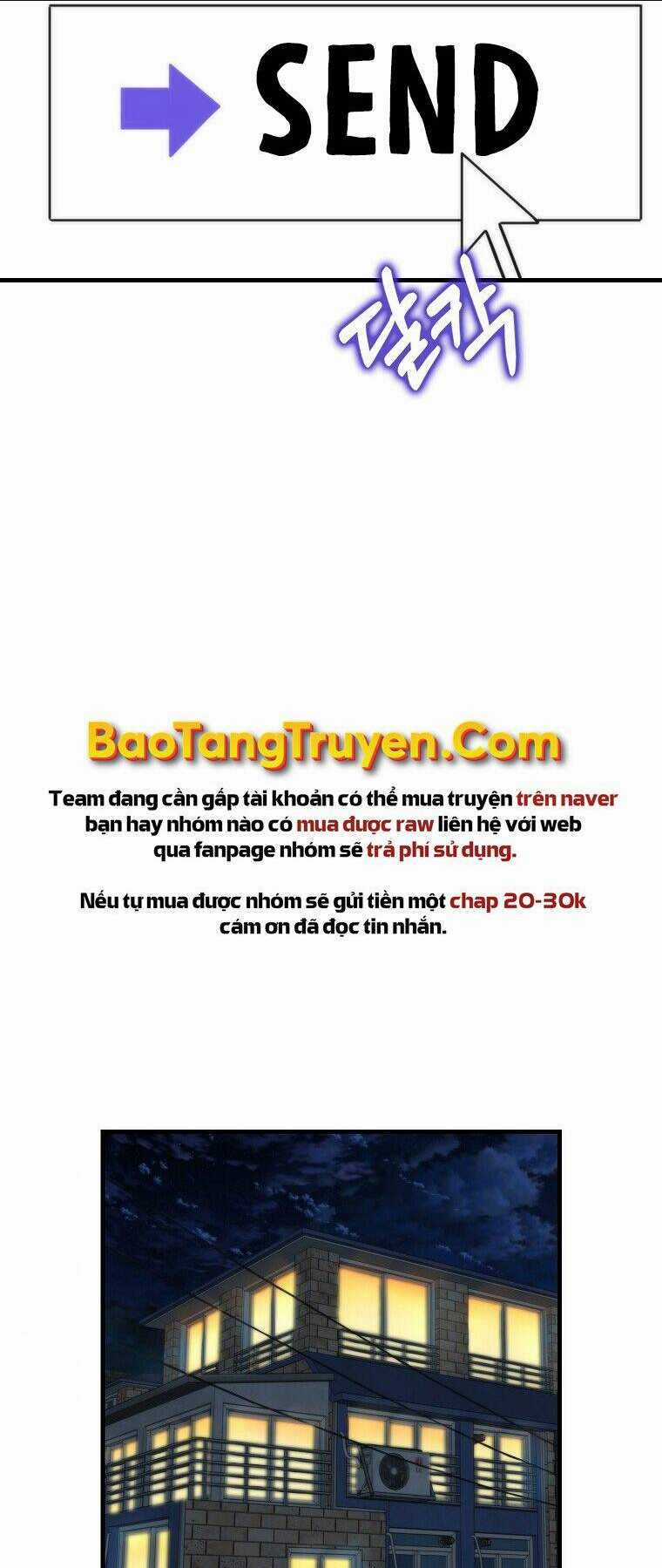 Tôi Thăng Cấp Trong Lúc Ngủ Chapter 12 trang 22