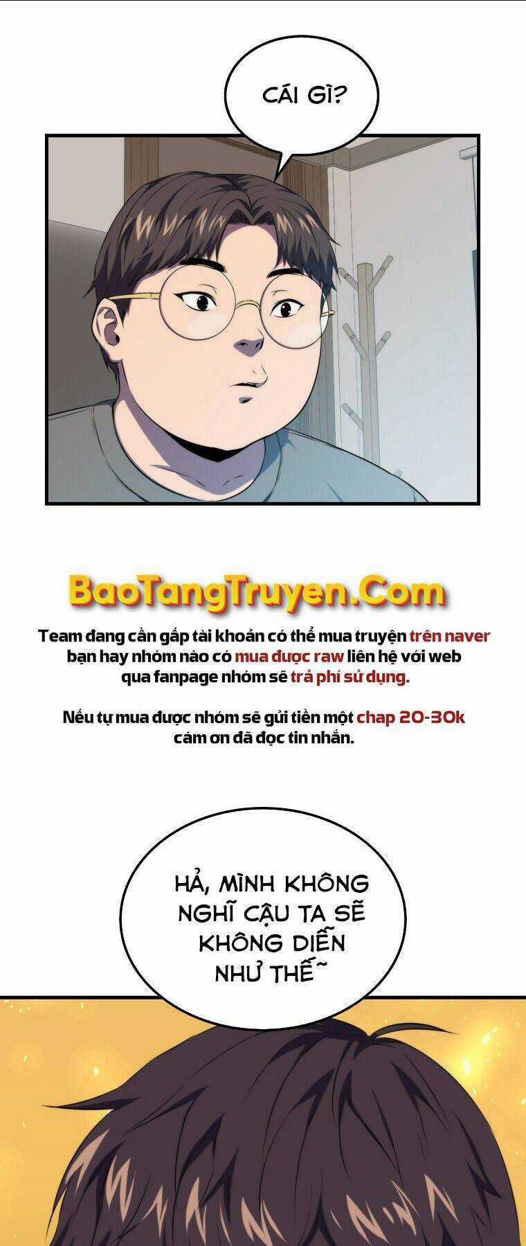 Tôi Thăng Cấp Trong Lúc Ngủ Chapter 12 trang 25