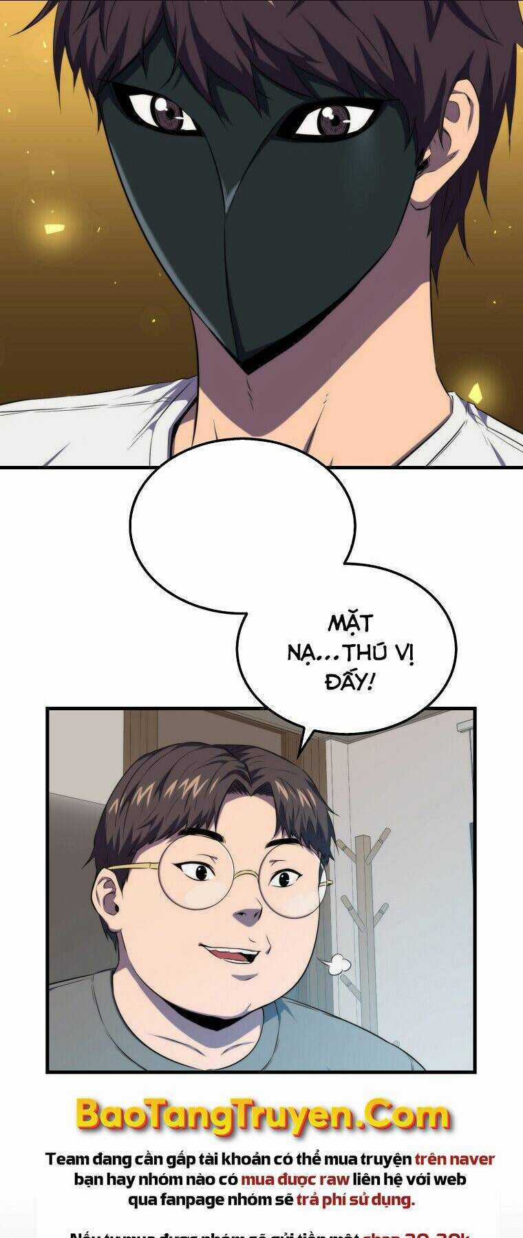 Tôi Thăng Cấp Trong Lúc Ngủ Chapter 12 trang 26