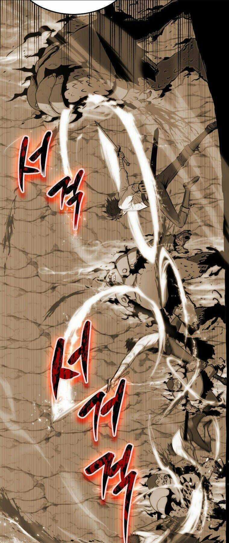 Tôi Thăng Cấp Trong Lúc Ngủ Chapter 12 trang 29