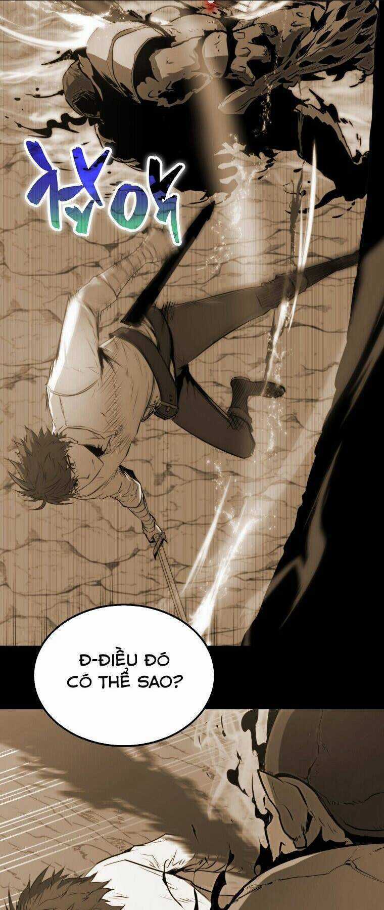 Tôi Thăng Cấp Trong Lúc Ngủ Chapter 12 trang 30