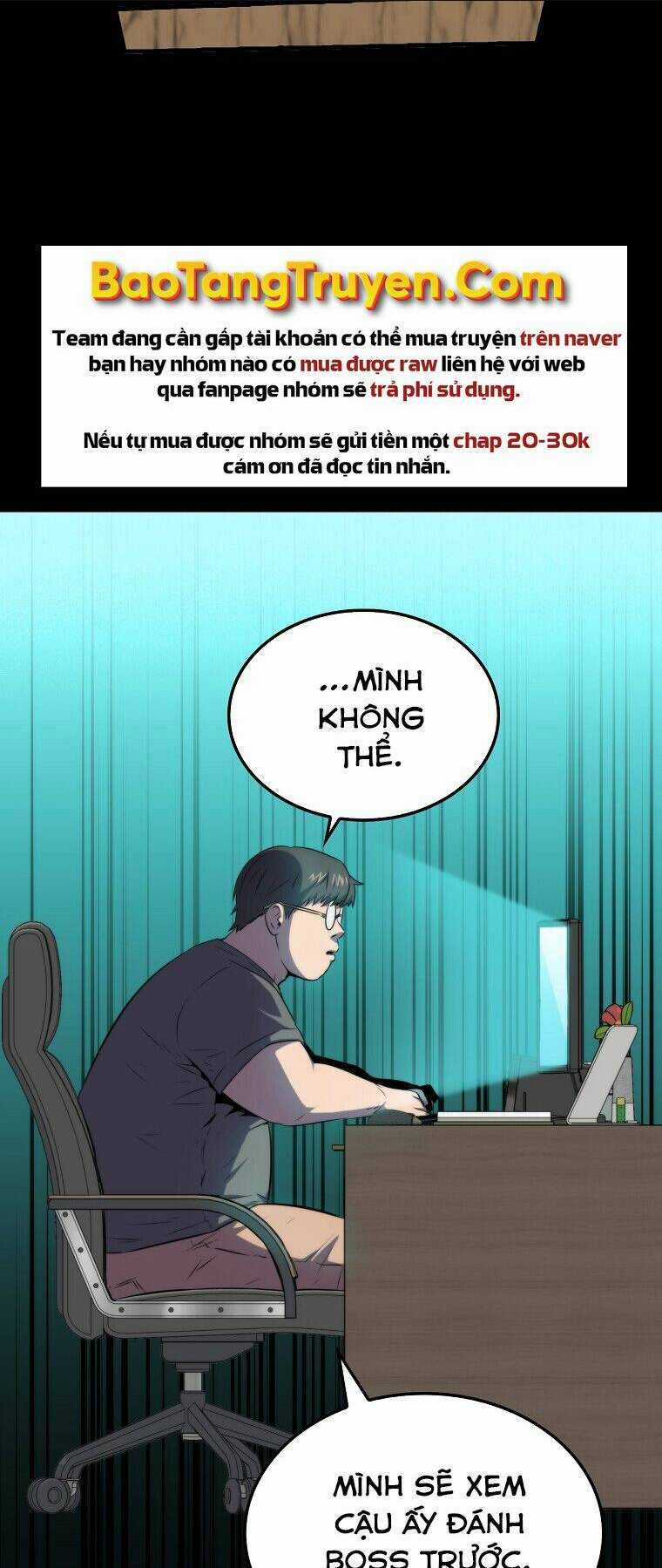 Tôi Thăng Cấp Trong Lúc Ngủ Chapter 12 trang 32