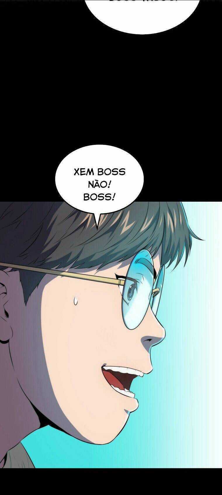 Tôi Thăng Cấp Trong Lúc Ngủ Chapter 12 trang 33