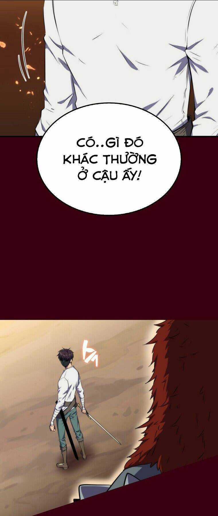 Tôi Thăng Cấp Trong Lúc Ngủ Chapter 12 trang 38