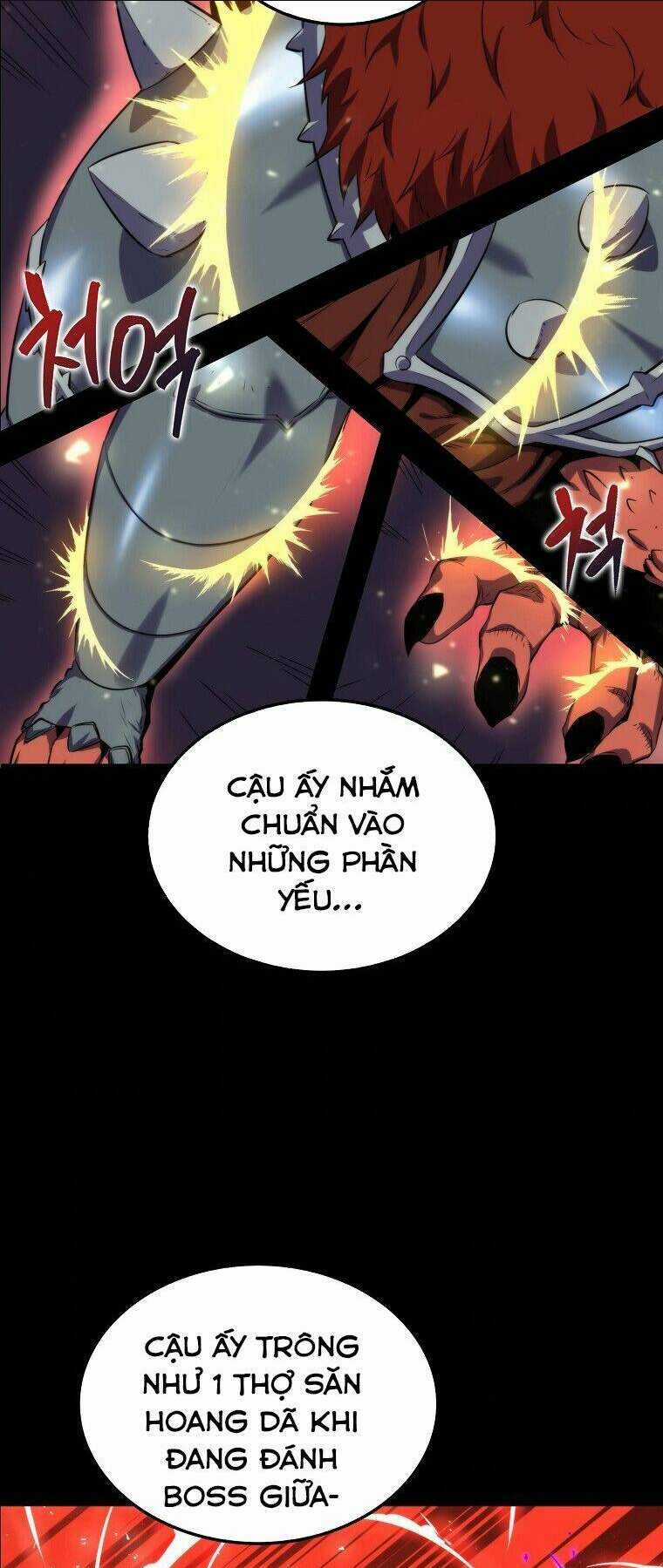 Tôi Thăng Cấp Trong Lúc Ngủ Chapter 12 trang 41