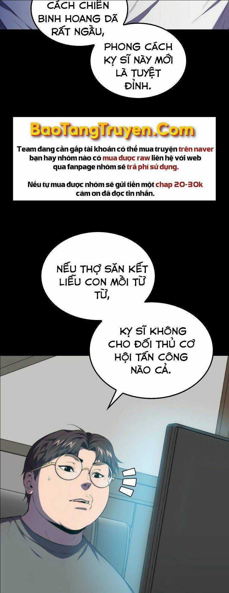 Tôi Thăng Cấp Trong Lúc Ngủ Chapter 12 trang 44